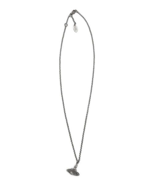 Vivienne Westwood（ヴィヴィアンウエストウッド）Vivienne Westwood (ヴィヴィアンウエストウッド) オーブ ネックレスの古着・服飾アイテム