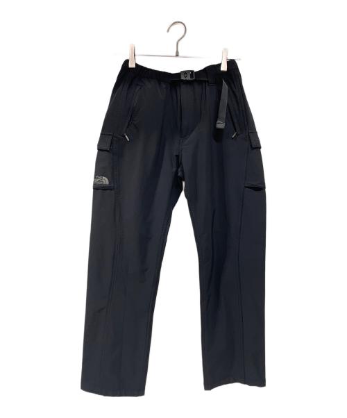 THE NORTH FACE（ザ ノース フェイス）THE NORTH FACE (ザ ノース フェイス) APEX TREKKING PANT（エイペックス トレッキング パンツ） ブラック サイズ:Mの古着・服飾アイテム