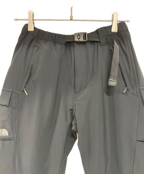 THE NORTH FACE（ザ ノース フェイス）THE NORTH FACE (ザ ノース フェイス) APEX TREKKING PANT（エイペックス トレッキング パンツ） ブラック サイズ:Mの古着・服飾アイテム