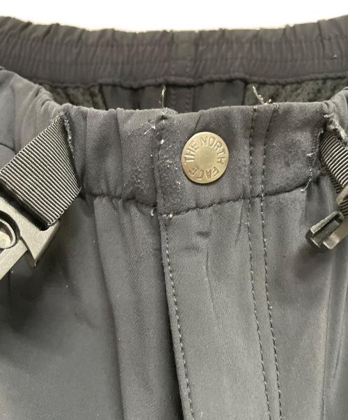 THE NORTH FACE（ザ ノース フェイス）THE NORTH FACE (ザ ノース フェイス) APEX TREKKING PANT（エイペックス トレッキング パンツ） ブラック サイズ:Mの古着・服飾アイテム