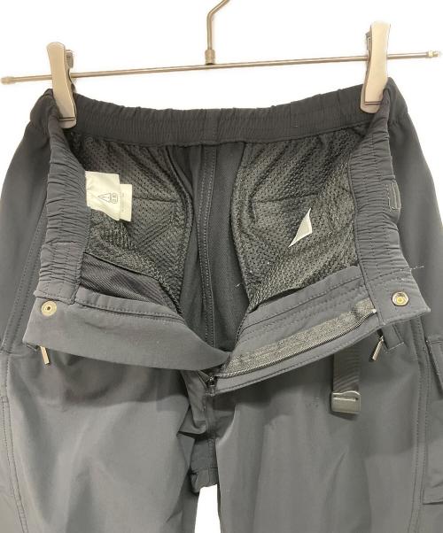 THE NORTH FACE（ザ ノース フェイス）THE NORTH FACE (ザ ノース フェイス) APEX TREKKING PANT（エイペックス トレッキング パンツ） ブラック サイズ:Mの古着・服飾アイテム