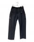 THE NORTH FACE（ザ ノース フェイス）の古着「APEX TREKKING PANT（エイペックス トレッキング パンツ）」｜ブラック