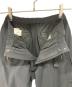 中古・古着 THE NORTH FACE (ザ ノース フェイス) APEX TREKKING PANT（エイペックス トレッキング パンツ） ブラック サイズ:M：7000円