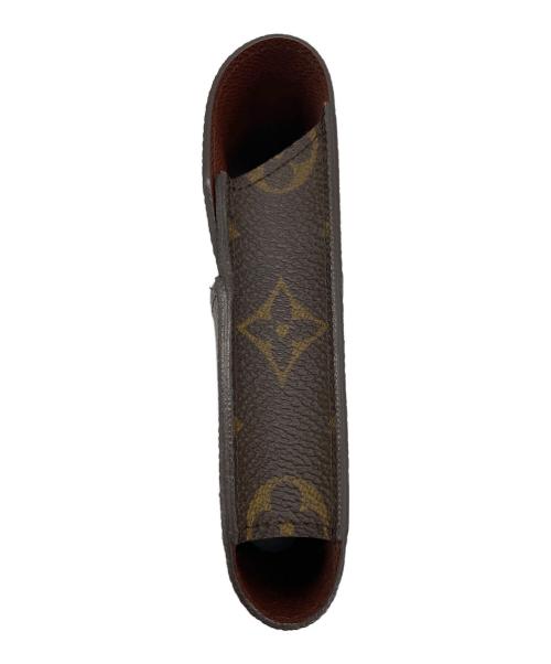 LOUIS VUITTON（ルイ ヴィトン）LOUIS VUITTON (ルイ ヴィトン) モノグラム エテュイ・シガレット／シガレットケースの古着・服飾アイテム