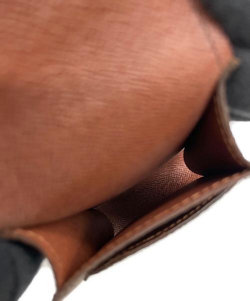 LOUIS VUITTON（ルイ ヴィトン）LOUIS VUITTON (ルイ ヴィトン) モノグラム エテュイ・シガレット／シガレットケースの古着・服飾アイテム