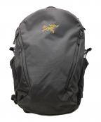 ARC'TERYXアークテリクス）の古着「Mantis 26 リュック」｜ブラック