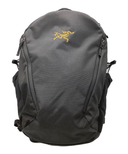 ARC'TERYX（アークテリクス）ARC'TERYX (アークテリクス) Mantis 26 リュック ブラックの古着・服飾アイテム