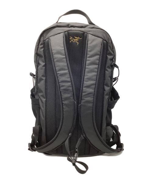 ARC'TERYX（アークテリクス）ARC'TERYX (アークテリクス) Mantis 26 リュック ブラックの古着・服飾アイテム
