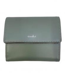 airlist（エアリスト）の古着「3つ折り財布」