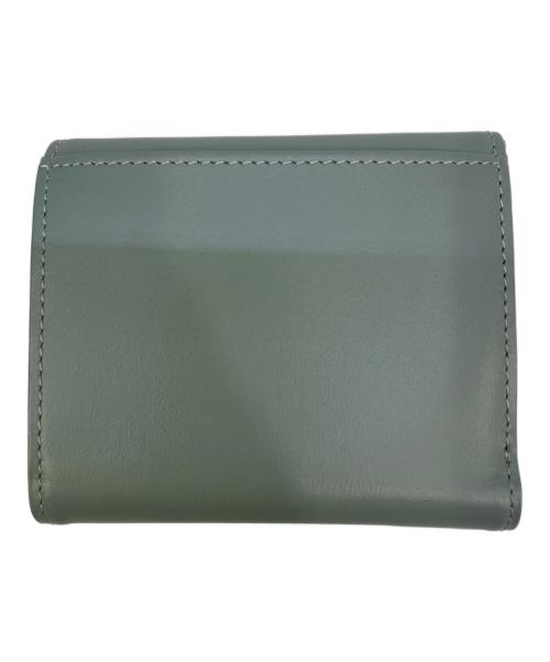 airlist（エアリスト）airlist (エアリスト) 3つ折り財布の古着・服飾アイテム