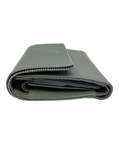 airlist（エアリスト）airlist (エアリスト) 3つ折り財布の古着・服飾アイテム