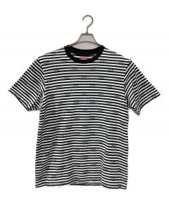 中古・古着通販】SUPREME (シュプリーム) バスケユニフォーム ネイビー