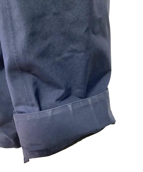 THE NORTH FACE（ザ ノース フェイス）THE NORTH FACE (ザ ノース フェイス) マウンテンジャケット ネイビー サイズ:XLの古着・服飾アイテム