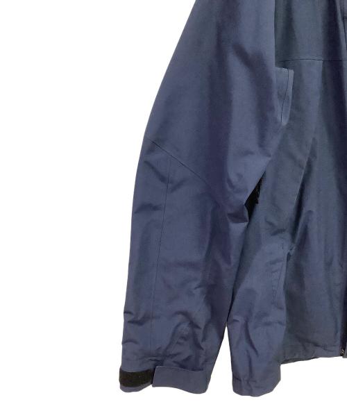 THE NORTH FACE（ザ ノース フェイス）THE NORTH FACE (ザ ノース フェイス) マウンテンジャケット ネイビー サイズ:XLの古着・服飾アイテム