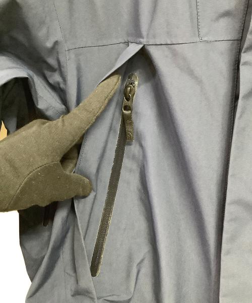 THE NORTH FACE（ザ ノース フェイス）THE NORTH FACE (ザ ノース フェイス) マウンテンジャケット ネイビー サイズ:XLの古着・服飾アイテム