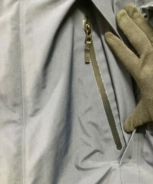 THE NORTH FACE（ザ ノース フェイス）THE NORTH FACE (ザ ノース フェイス) マウンテンジャケット ネイビー サイズ:XLの古着・服飾アイテム