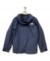 THE NORTH FACE (ザ ノース フェイス) マウンテンジャケット ネイビー サイズ:XL：25000円