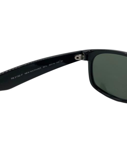 RAY-BAN（レイバン）RAY-BAN (レイバン) サングラス New WAYFARERの古着・服飾アイテム