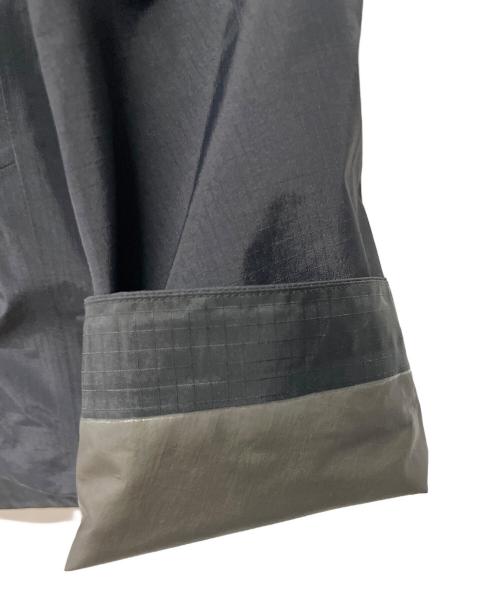 ARC'TERYX（アークテリクス）ARC'TERYX (アークテリクス) ナイロンジャケット ブラック サイズ:XSの古着・服飾アイテム