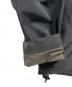 中古・古着 ARC'TERYX (アークテリクス) ナイロンジャケット ブラック サイズ:XS：25000円