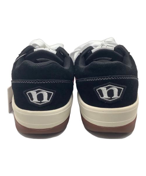 NORTHWAVE（ノースウェーブ）NORTHWAVE (ノースウェーブ) ESPRESSO SUEDE (Black/Red) ブラック サイズ:26.5cm 未使用品の古着・服飾アイテム