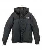 THE NORTH FACEザ ノース フェイス）の古着「Baltro Light Jacket／ダウンジャケット」｜ブラック