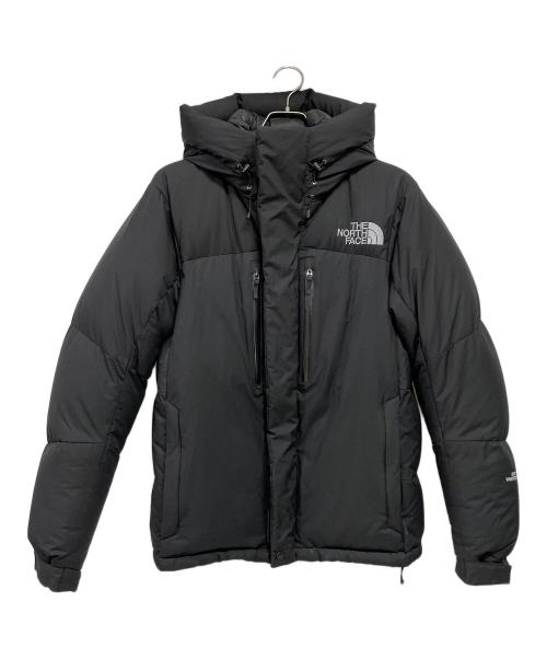 THE NORTH FACE（ザ ノース フェイス）THE NORTH FACE (ザ ノース フェイス) Baltro Light Jacket／ダウンジャケット ブラック サイズ:Lの古着・服飾アイテム