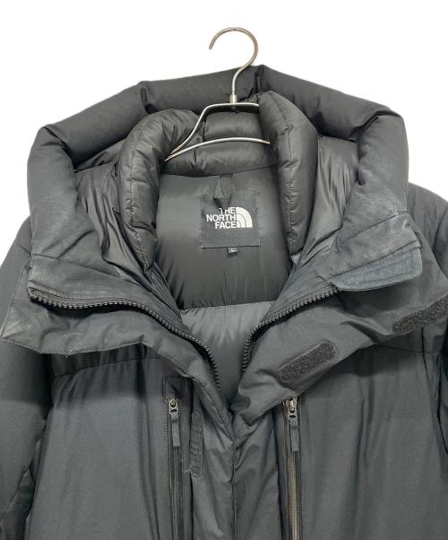 THE NORTH FACE（ザ ノース フェイス）THE NORTH FACE (ザ ノース フェイス) Baltro Light Jacket／ダウンジャケット ブラック サイズ:Lの古着・服飾アイテム