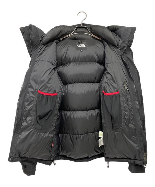 THE NORTH FACE（ザ ノース フェイス）THE NORTH FACE (ザ ノース フェイス) Baltro Light Jacket／ダウンジャケット ブラック サイズ:Lの古着・服飾アイテム
