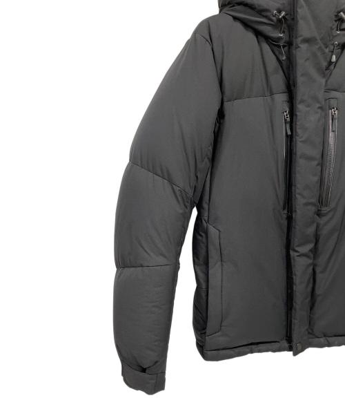 THE NORTH FACE（ザ ノース フェイス）THE NORTH FACE (ザ ノース フェイス) Baltro Light Jacket／ダウンジャケット ブラック サイズ:Lの古着・服飾アイテム