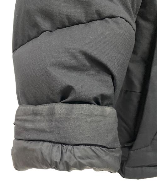 THE NORTH FACE（ザ ノース フェイス）THE NORTH FACE (ザ ノース フェイス) Baltro Light Jacket／ダウンジャケット ブラック サイズ:Lの古着・服飾アイテム