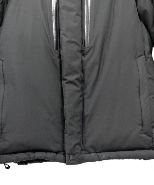THE NORTH FACE（ザ ノース フェイス）THE NORTH FACE (ザ ノース フェイス) Baltro Light Jacket／ダウンジャケット ブラック サイズ:Lの古着・服飾アイテム