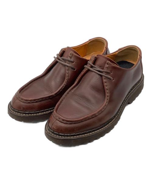 Danner（ダナー）Danner (ダナー) チロリアンシューズ ブラウン サイズ:26の古着・服飾アイテム