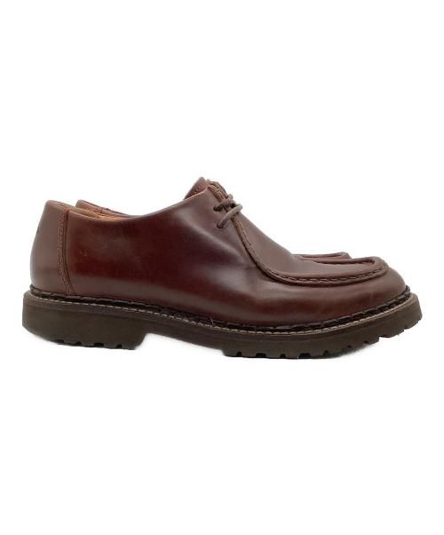 Danner（ダナー）Danner (ダナー) チロリアンシューズ ブラウン サイズ:26の古着・服飾アイテム