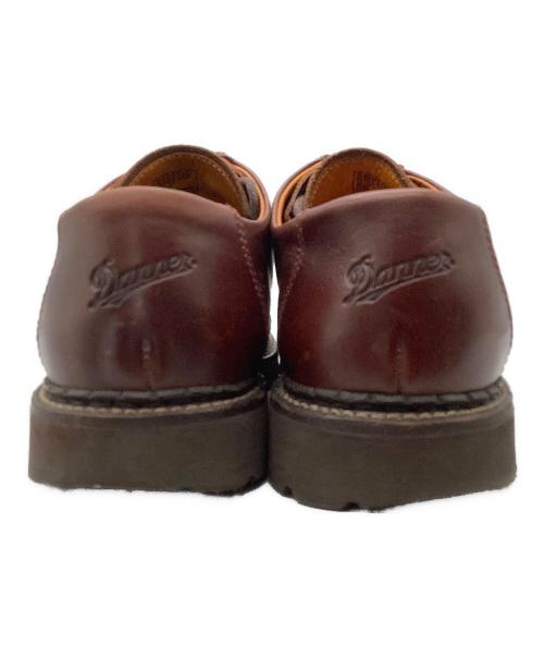 Danner（ダナー）Danner (ダナー) チロリアンシューズ ブラウン サイズ:26の古着・服飾アイテム