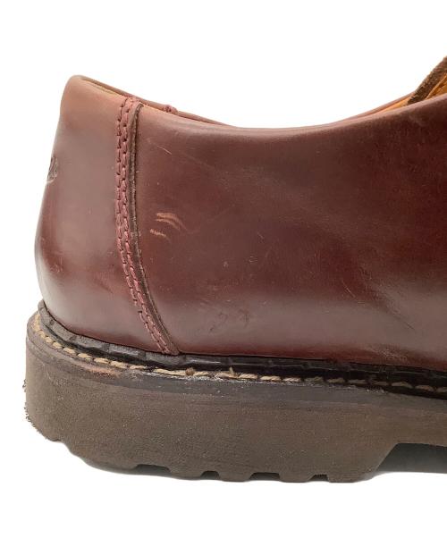 Danner（ダナー）Danner (ダナー) チロリアンシューズ ブラウン サイズ:26の古着・服飾アイテム
