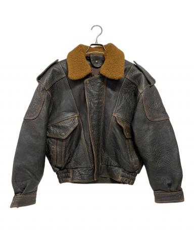 中古・古着通販】Wind Armor (ウィンドアーマー) フライトジャケット