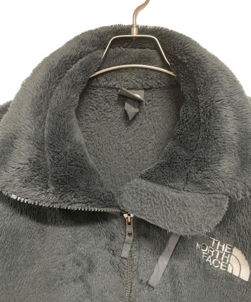 THE NORTH FACE（ザ ノース フェイス）THE NORTH FACE (ザ ノース フェイス) ボアジャケット ブラック サイズ:Lの古着・服飾アイテム
