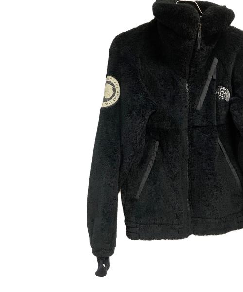 THE NORTH FACE（ザ ノース フェイス）THE NORTH FACE (ザ ノース フェイス) ボアジャケット ブラック サイズ:Lの古着・服飾アイテム
