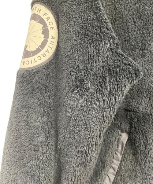 THE NORTH FACE（ザ ノース フェイス）THE NORTH FACE (ザ ノース フェイス) ボアジャケット ブラック サイズ:Lの古着・服飾アイテム