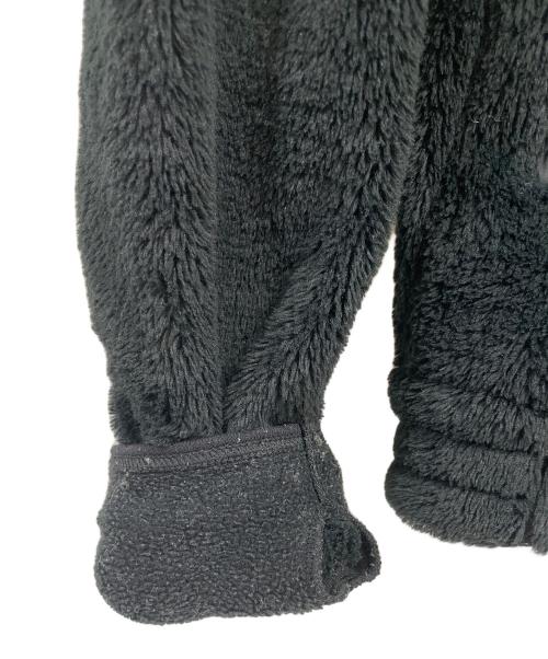 THE NORTH FACE（ザ ノース フェイス）THE NORTH FACE (ザ ノース フェイス) ボアジャケット ブラック サイズ:Lの古着・服飾アイテム