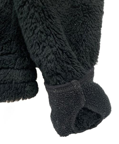 THE NORTH FACE（ザ ノース フェイス）THE NORTH FACE (ザ ノース フェイス) ボアジャケット ブラック サイズ:Lの古着・服飾アイテム