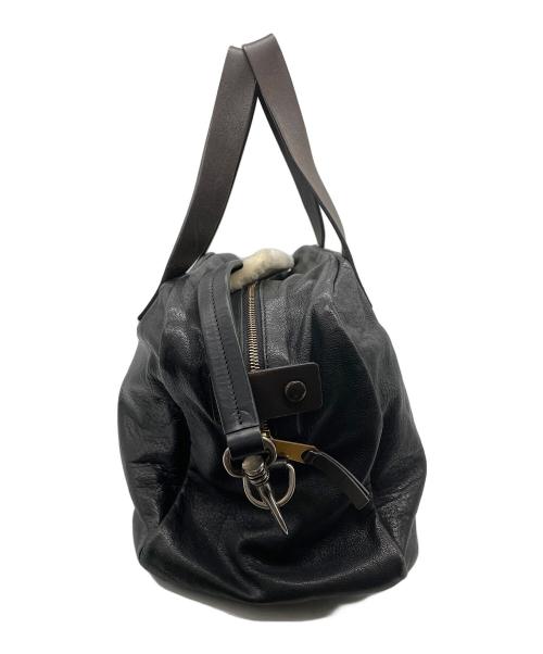 CELINE（セリーヌ）CELINE (セリーヌ) 2WAYバッグ ブラックの古着・服飾アイテム