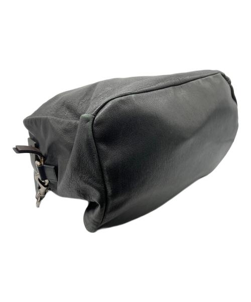 CELINE（セリーヌ）CELINE (セリーヌ) 2WAYバッグ ブラックの古着・服飾アイテム