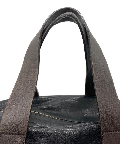 CELINE（セリーヌ）CELINE (セリーヌ) 2WAYバッグ ブラックの古着・服飾アイテム