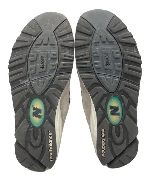 NEW BALANCE（ニューバランス）NEW BALANCE (ニューバランス) スニーカー M990GY2 グレー サイズ:27.5の古着・服飾アイテム