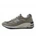 NEW BALANCE (ニューバランス) スニーカー M990GY2 グレー サイズ:27.5：17000円