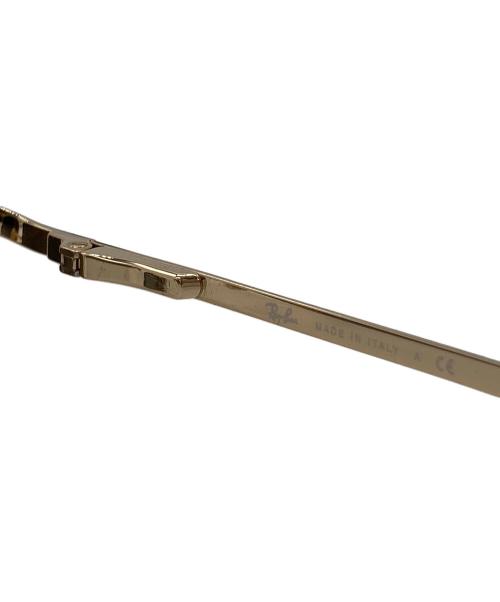 RAY-BAN（レイバン）RAY-BAN (レイバン) サングラス olympianの古着・服飾アイテム