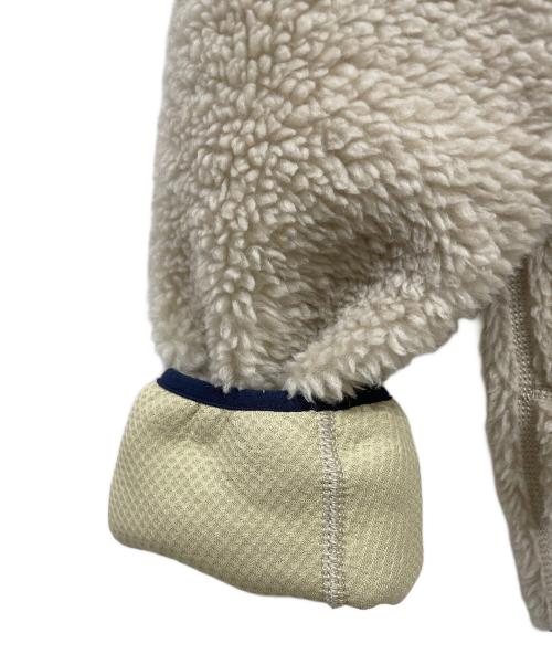 Patagonia（パタゴニア）Patagonia (パタゴニア) レトロXフリースジャケット ベージュ サイズ:SIZE Lの古着・服飾アイテム
