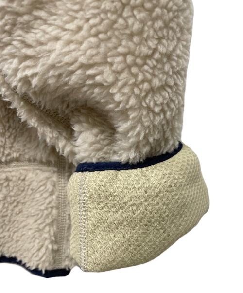Patagonia（パタゴニア）Patagonia (パタゴニア) レトロXフリースジャケット ベージュ サイズ:SIZE Lの古着・服飾アイテム